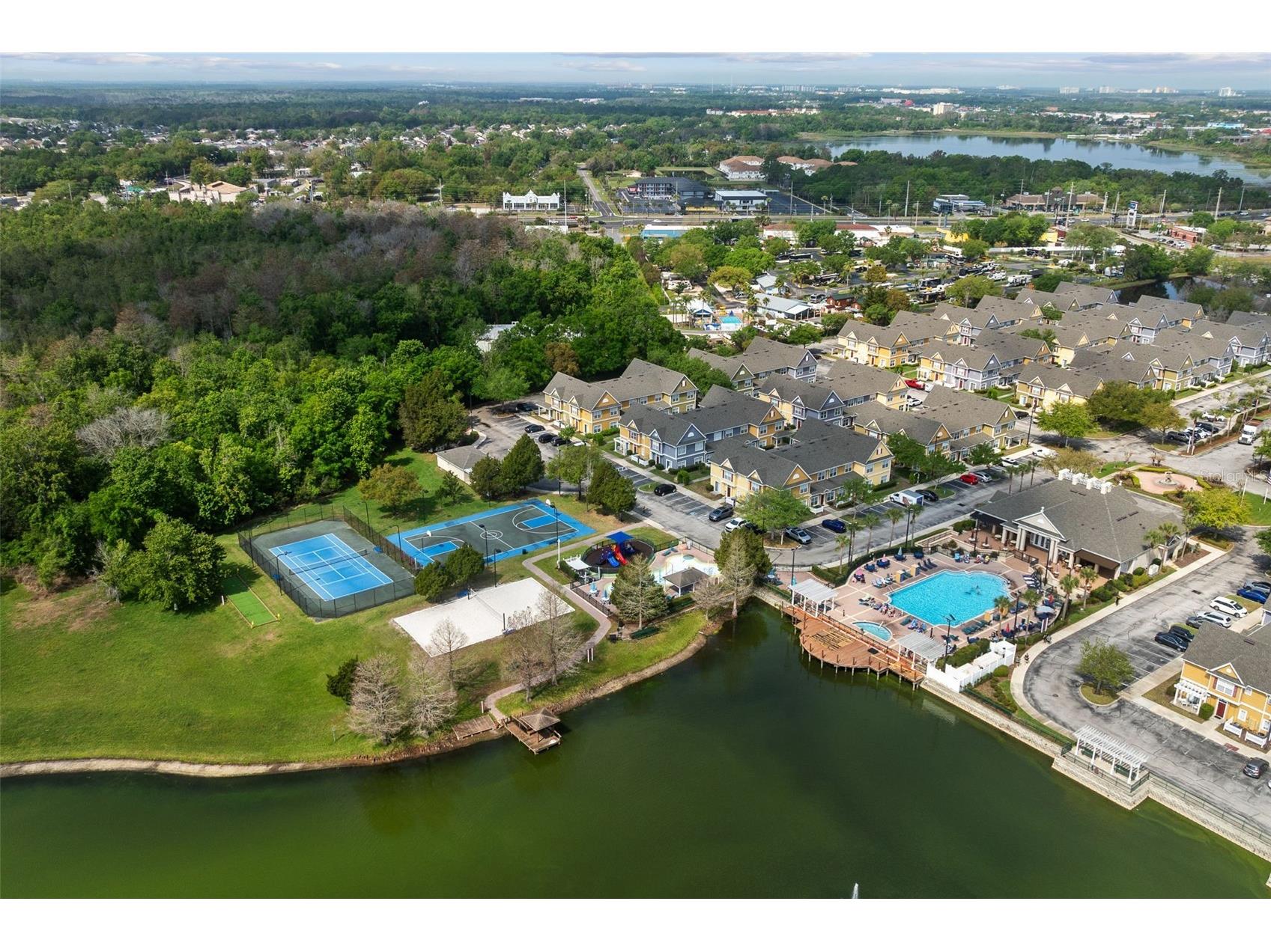 4561 Yellowgold Road E #103 Kissimmee FL 34746 S5146541 image30