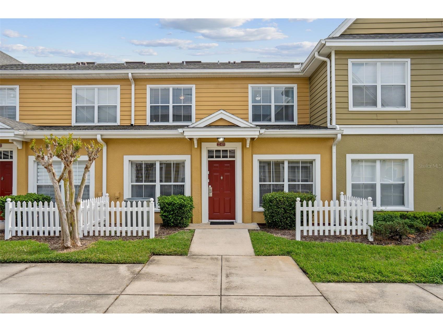 4561 Yellowgold Road E #103 Kissimmee FL 34746 S5146541 image32