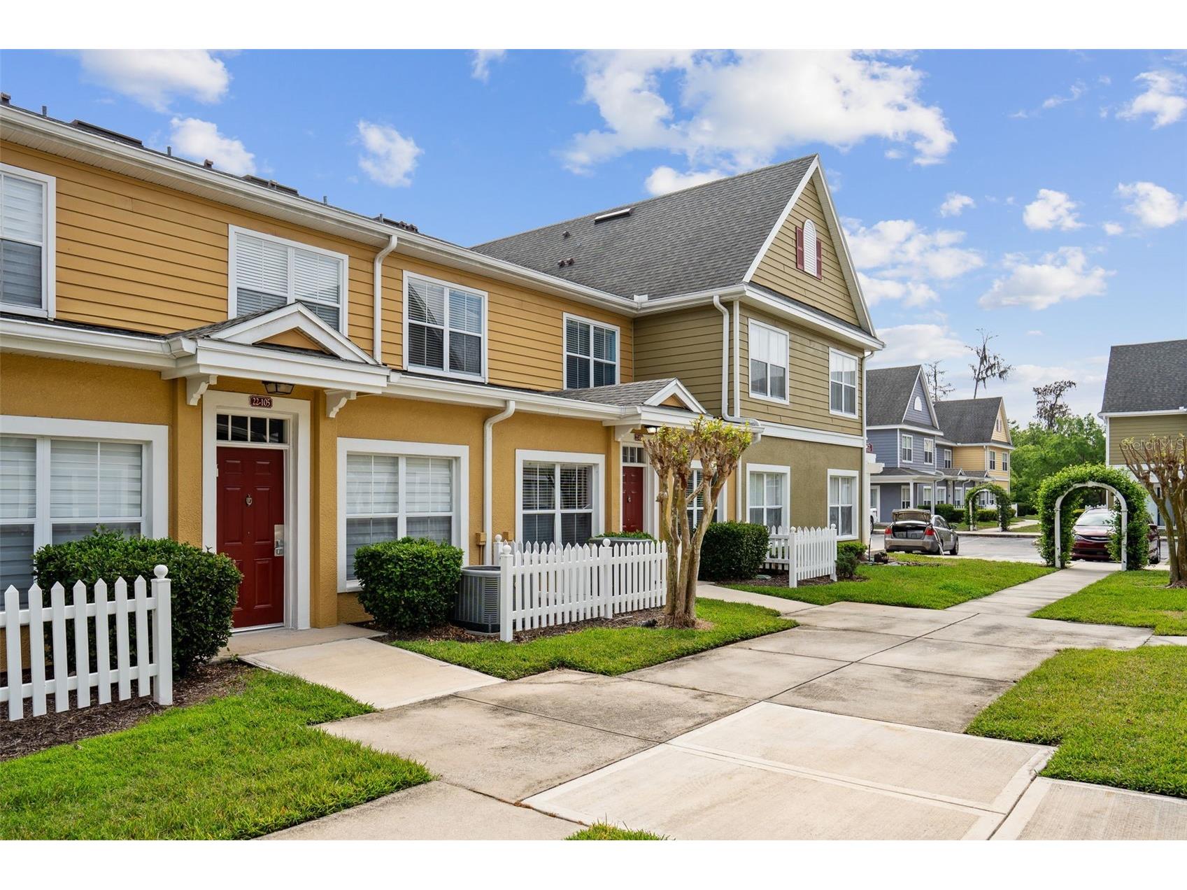 4561 Yellowgold Road E #103 Kissimmee FL 34746 S5146541 image5