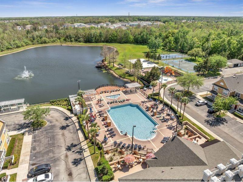 4561 Yellowgold Road E #107 Kissimmee FL 34746 S5123170 image25