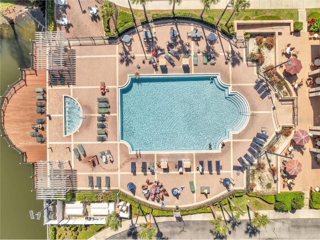 4561 Yellowgold Road E #107 Kissimmee FL 34746 S5123170 image26