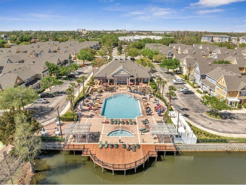 4561 Yellowgold Road E #107 Kissimmee FL 34746 S5123170 image27