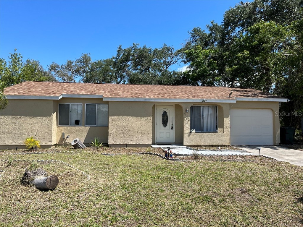 4562 Baroda Avenue North Port FL 34287 A4568413 image1