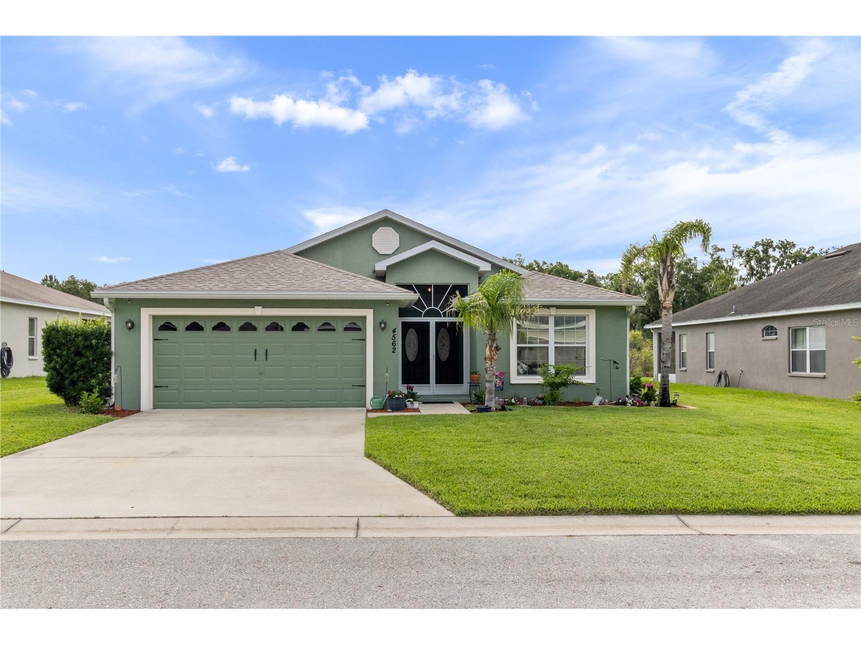 4562 Fairway Oaks Drive Mulberry FL 33860 L4962481 image1