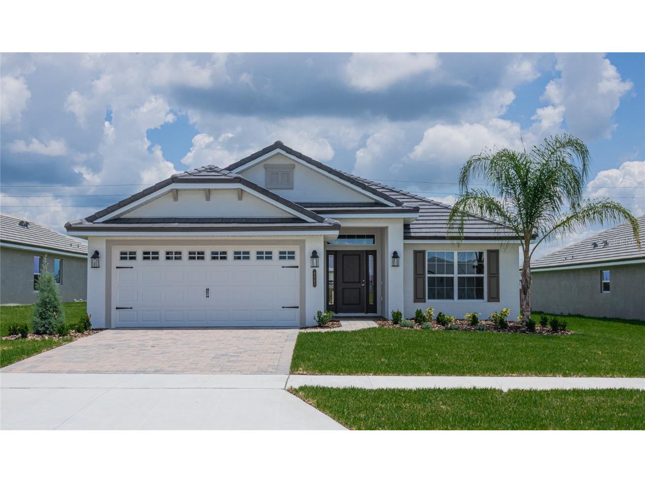 4562 Grandview Glen Drive Auburndale FL 33823 - LAKE JULIANA L4935690 image1
