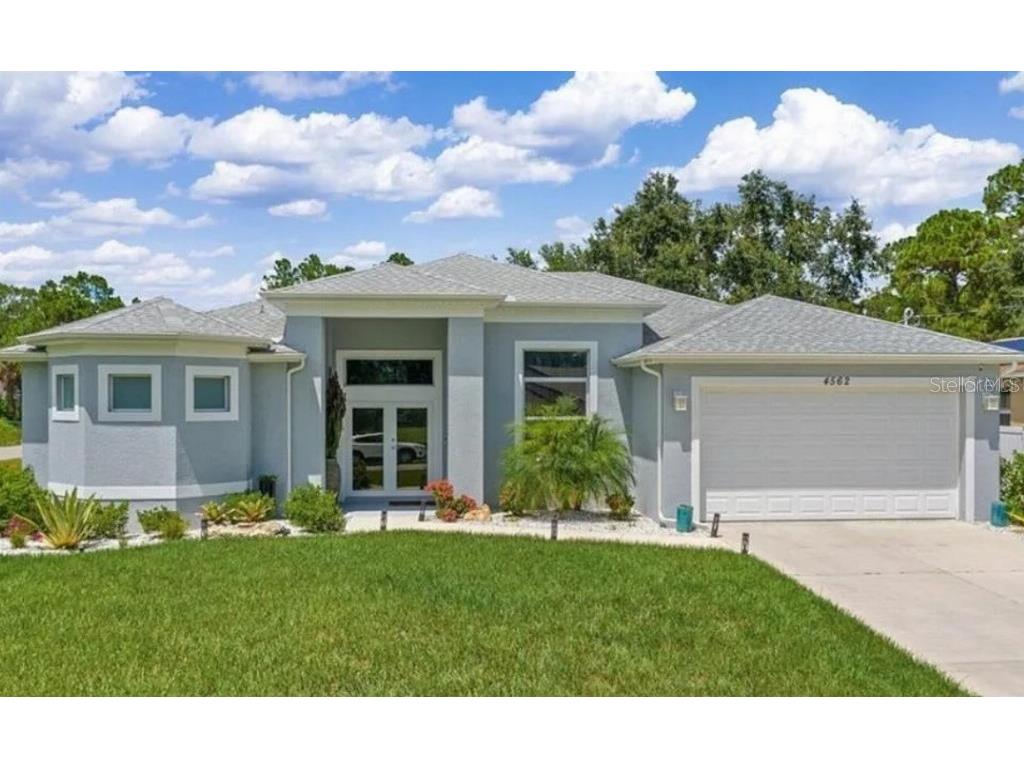 4562 Hansard Avenue North Port FL 34286 TB8316006 image1