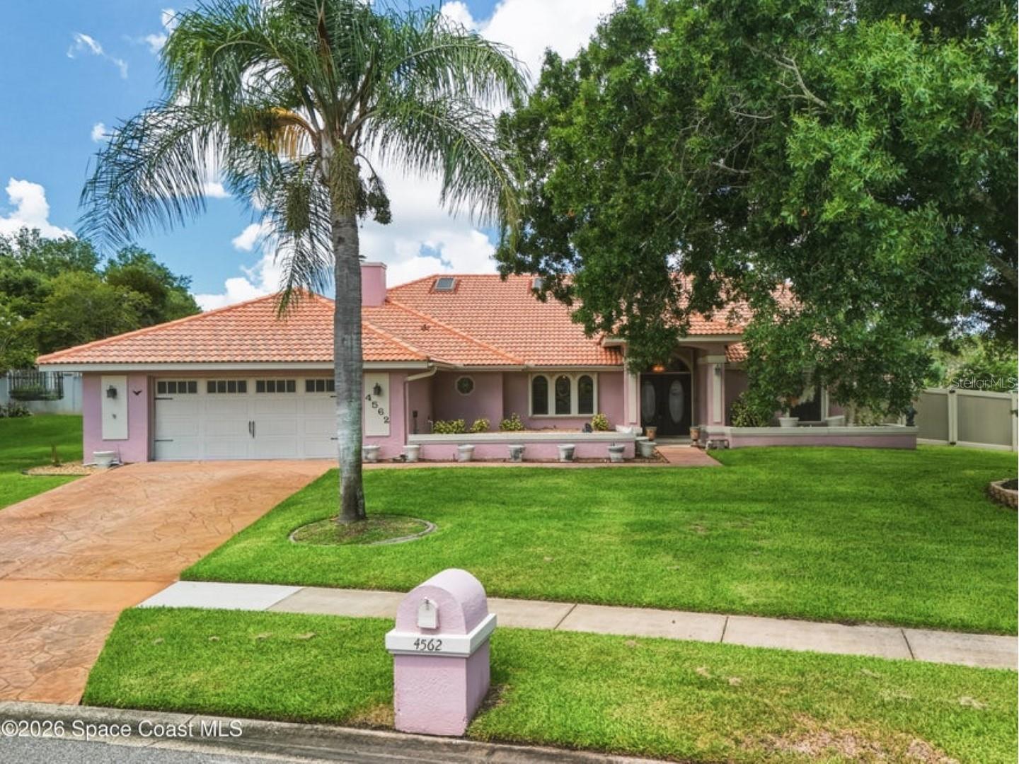 4562 Helena Drive Titusville FL 32780 O6422908 image1