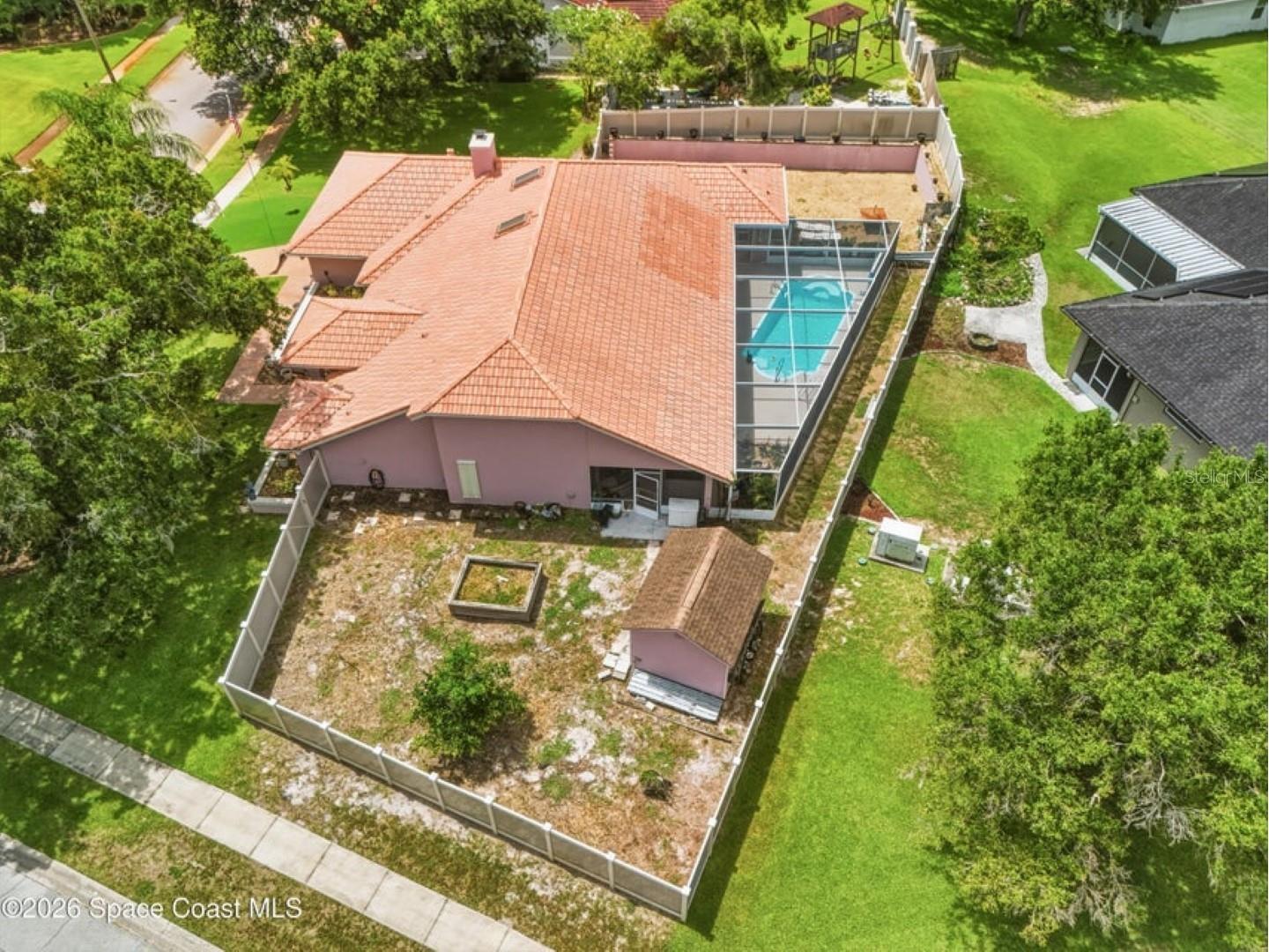 4562 Helena Drive Titusville FL 32780 O6422908 image6