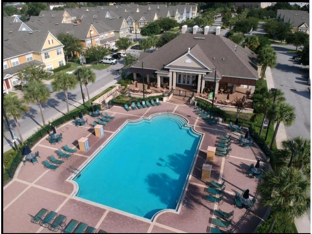 4562 Jonafree Lane #104 Kissimmee FL 34746 O6395092 image1