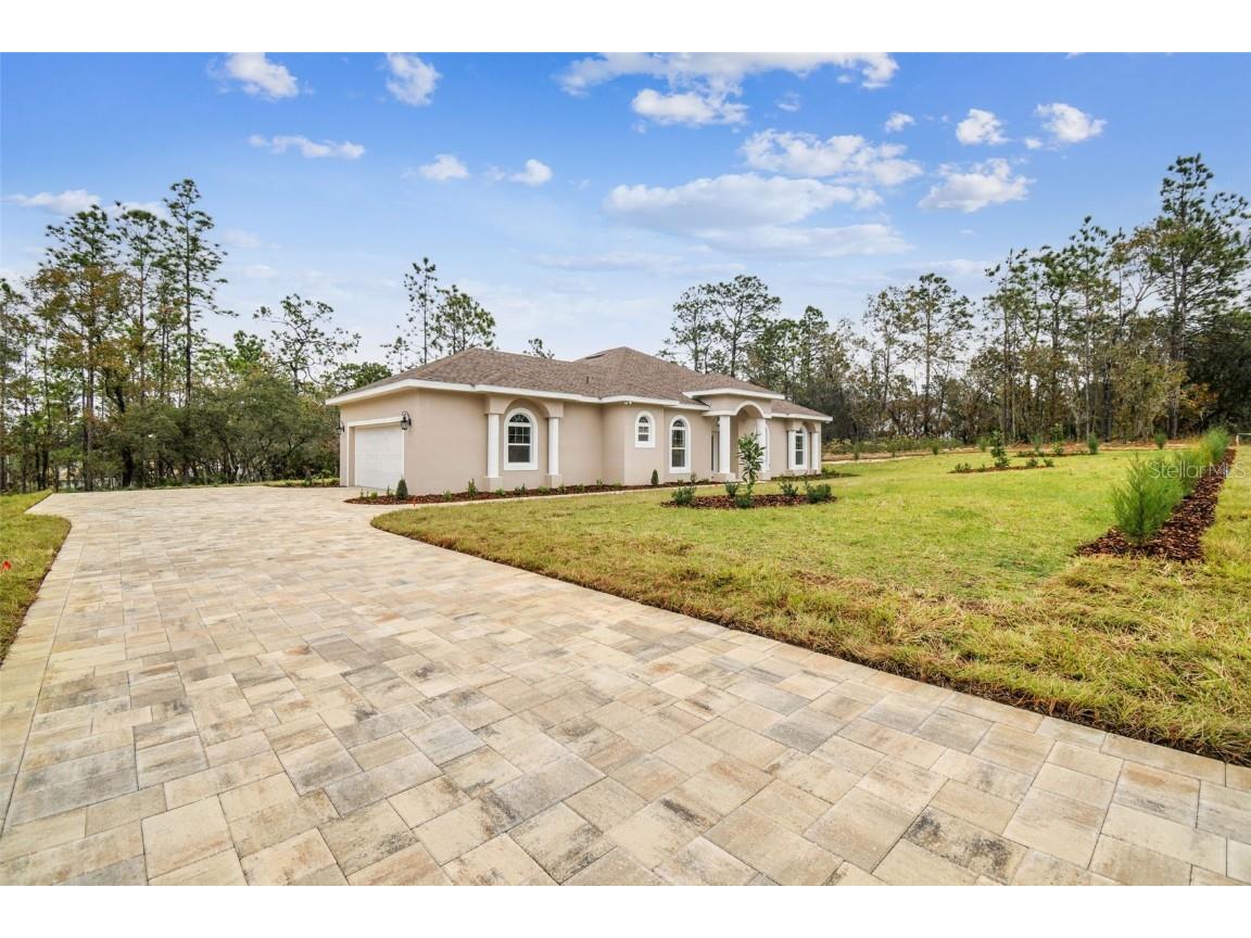 4562 N Perry Drive Beverly Hills FL 34465 T3421218 image1