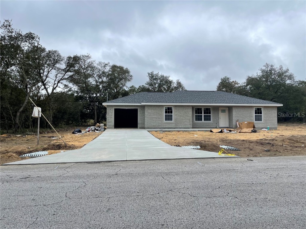 4562 SW Hyacinth Court Dunnellon FL 34431 OM669077 image1