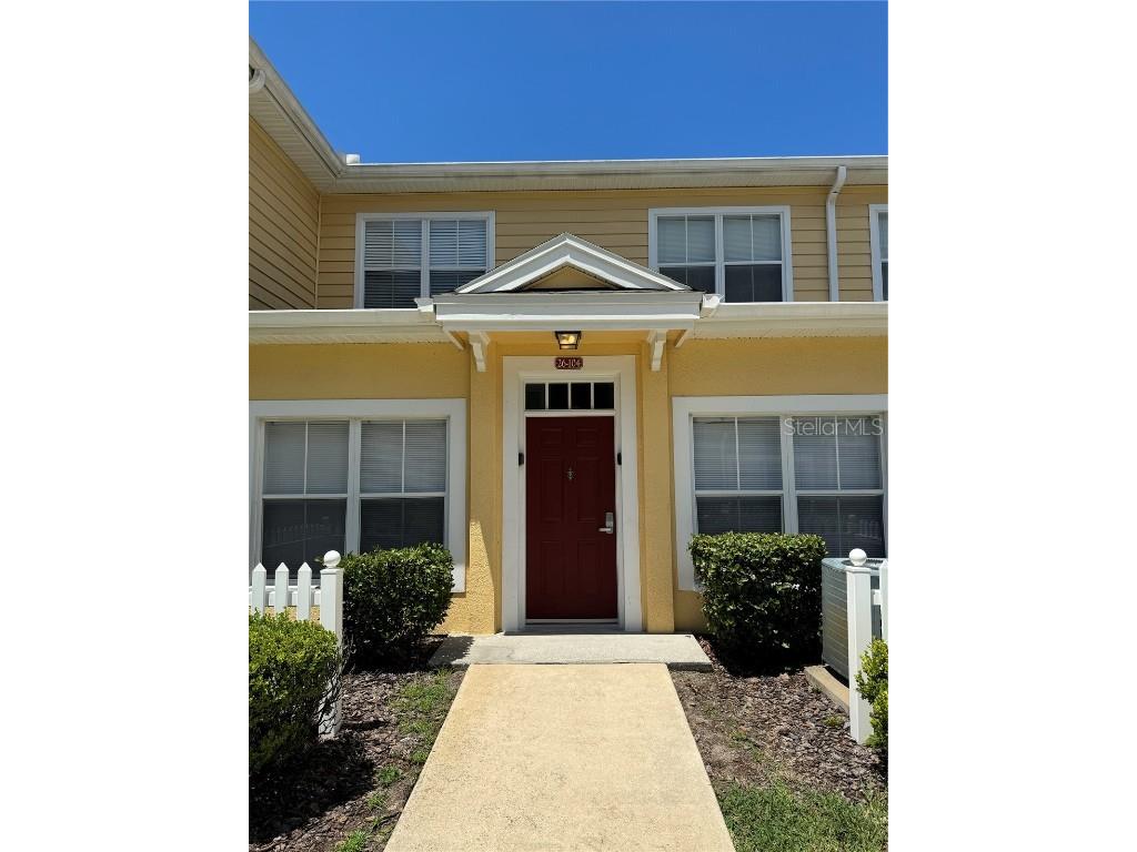 4562 Yellowgold Rd E #104 Kissimmee FL 34746 G5084209 image1