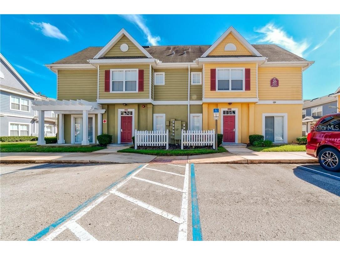 4562 Yellowgold Road E #106 Kissimmee FL 34746 S5085419 image1