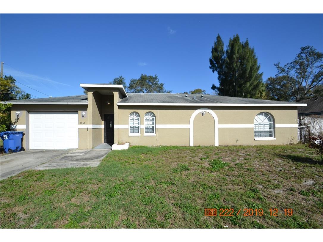 4563 19th Avenue S Saint Petersburg FL 33711 T3216125 image1