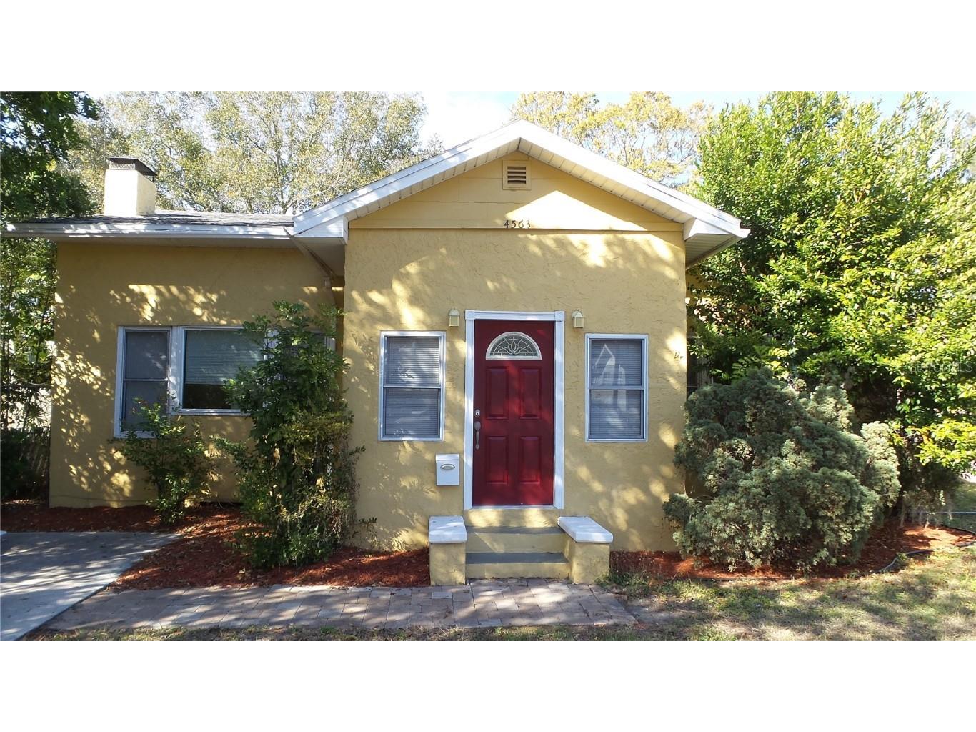 4563 25th Avenue S Saint Petersburg FL 33711 U8152579 image1