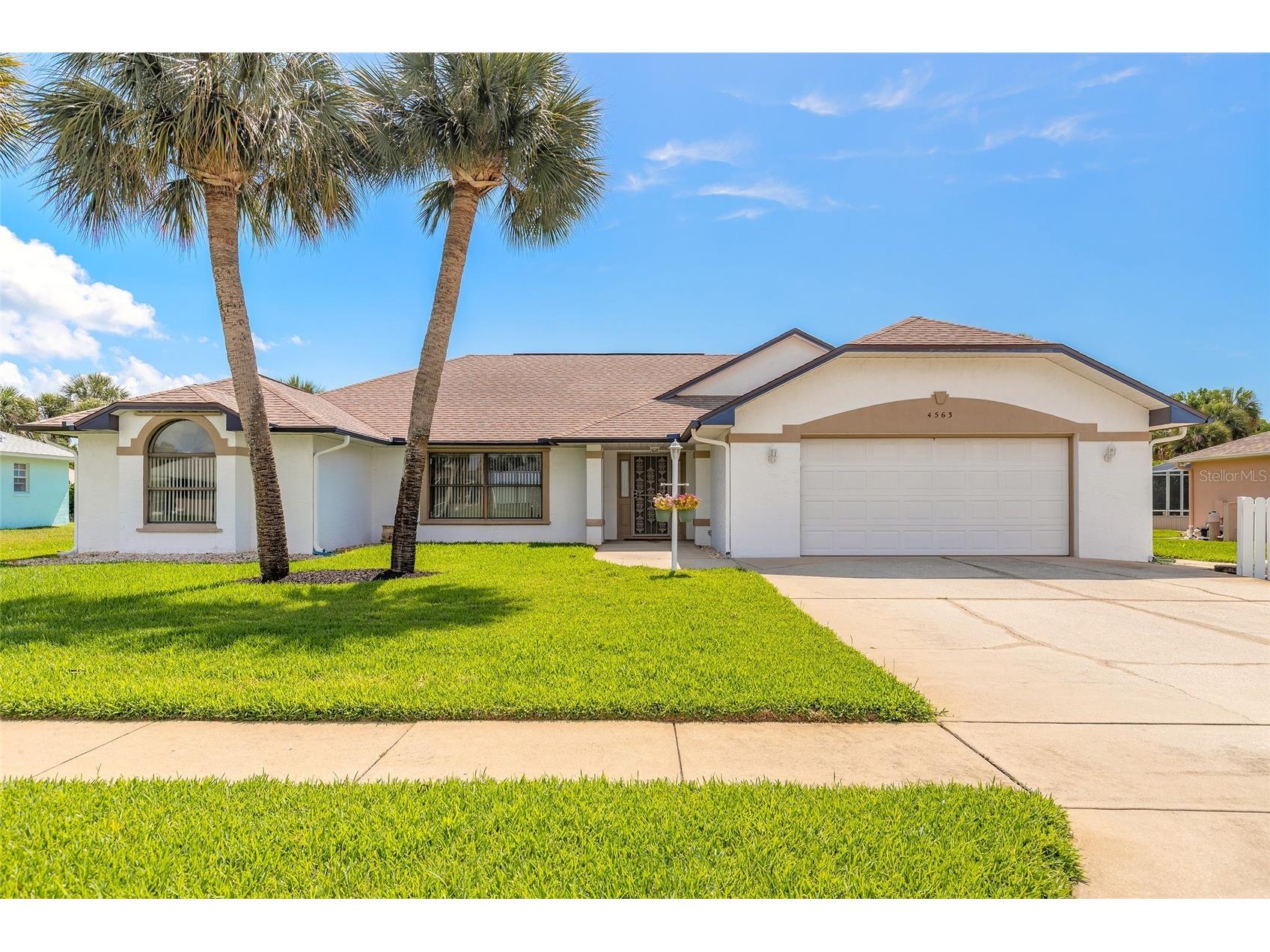 4563 Barnacle Drive Port Orange FL 32127 V4949171 image1