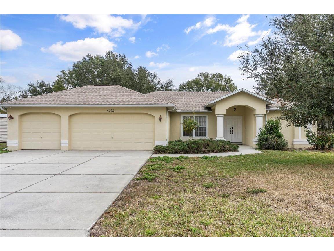 4563 Bayridge Court Spring Hill FL 34606 A4633592 image1