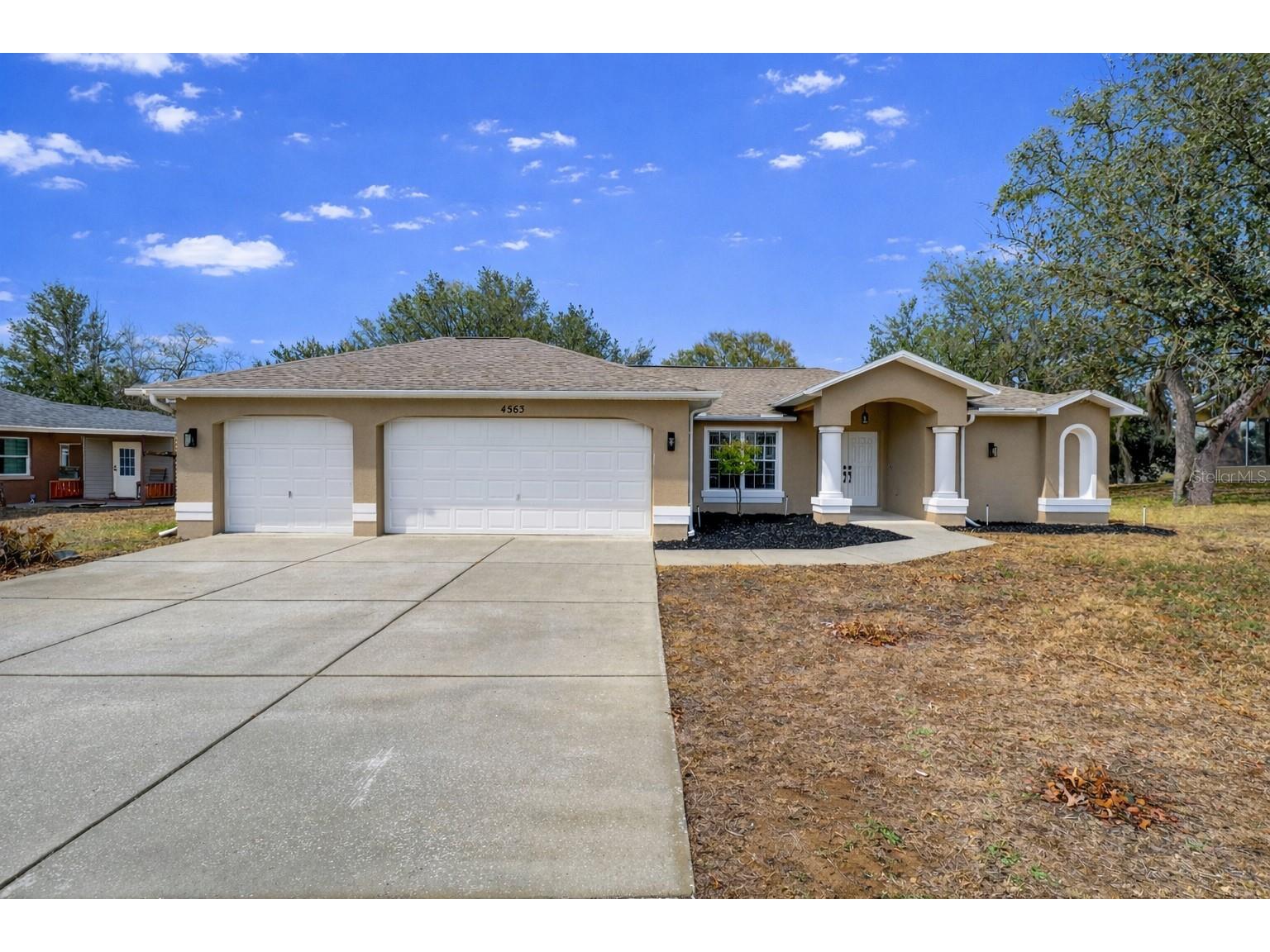 4563 Bayridge Court Spring Hill FL 34606 TB8473748 image1