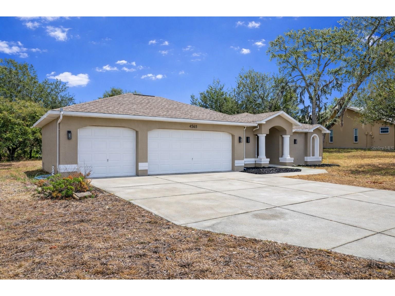 4563 Bayridge Court Spring Hill FL 34606 TB8473748 image2