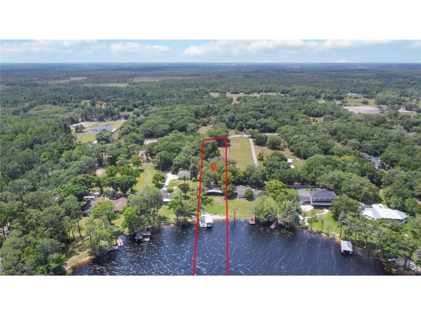 4563 Chuluota Road Orlando FL 32820 - LAKE PICKETT O6194900 image1