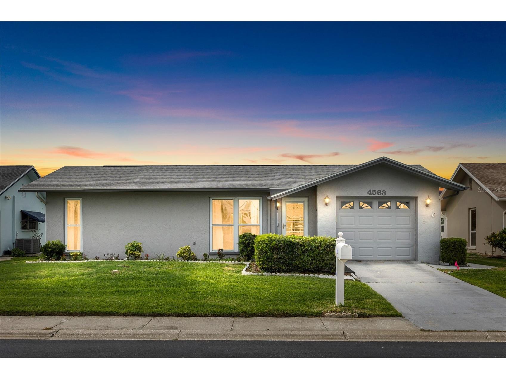 4563 Great Lakes Drive S Clearwater FL 33762 TB8507022 image1