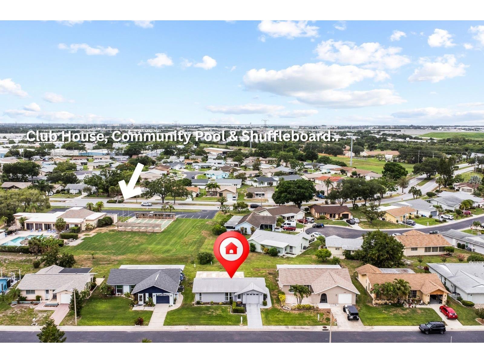 4563 Great Lakes Drive S Clearwater FL 33762 TB8507022 image37