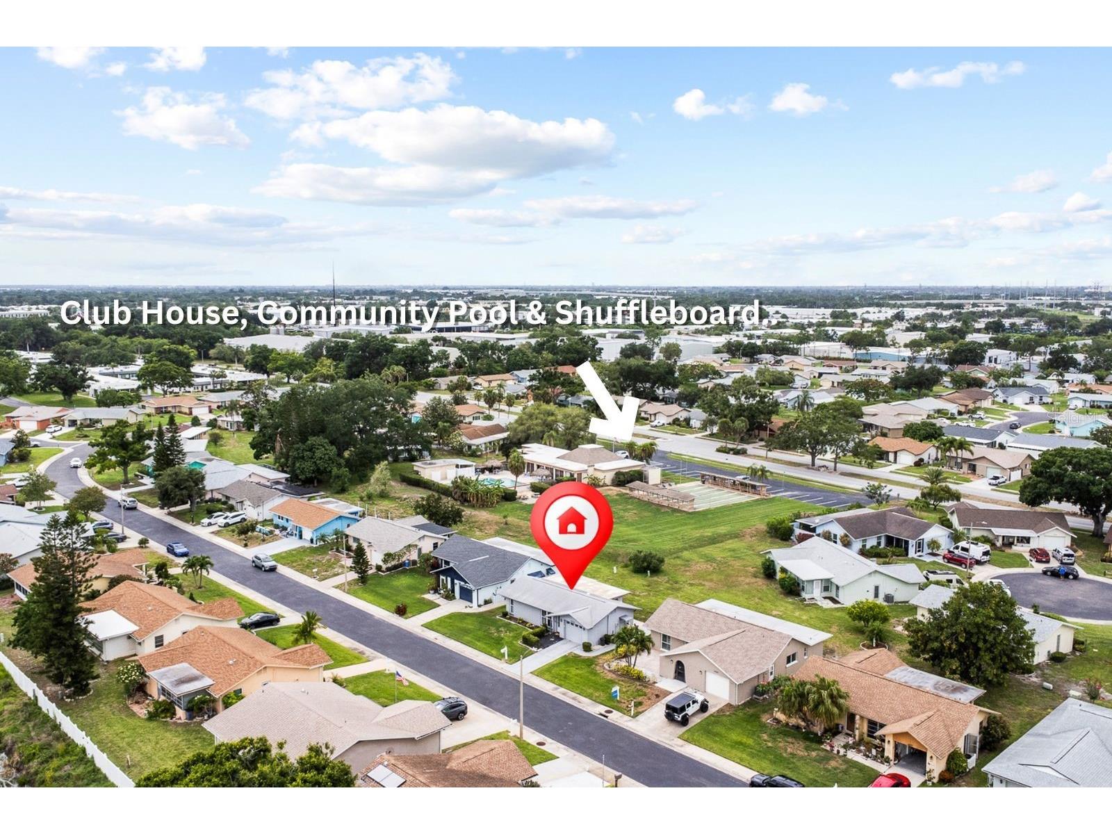 4563 Great Lakes Drive S Clearwater FL 33762 TB8507022 image38