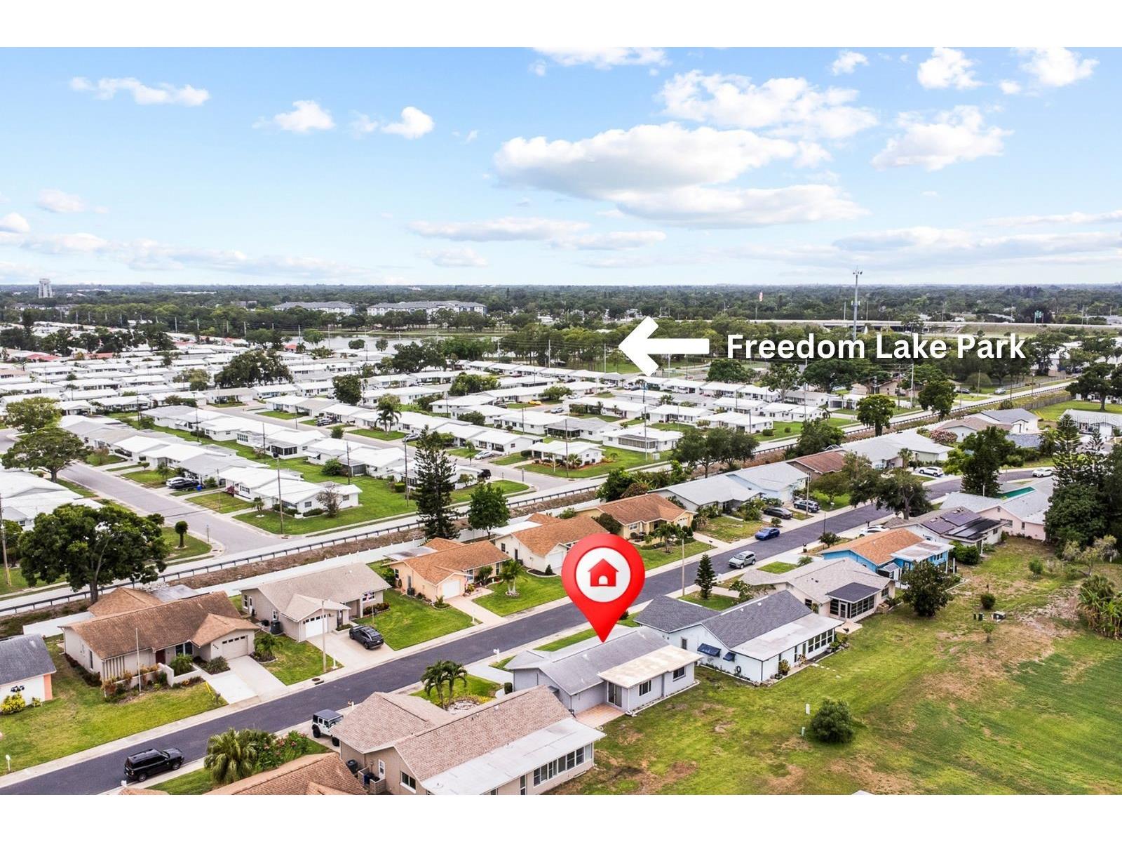 4563 Great Lakes Drive S Clearwater FL 33762 TB8507022 image39