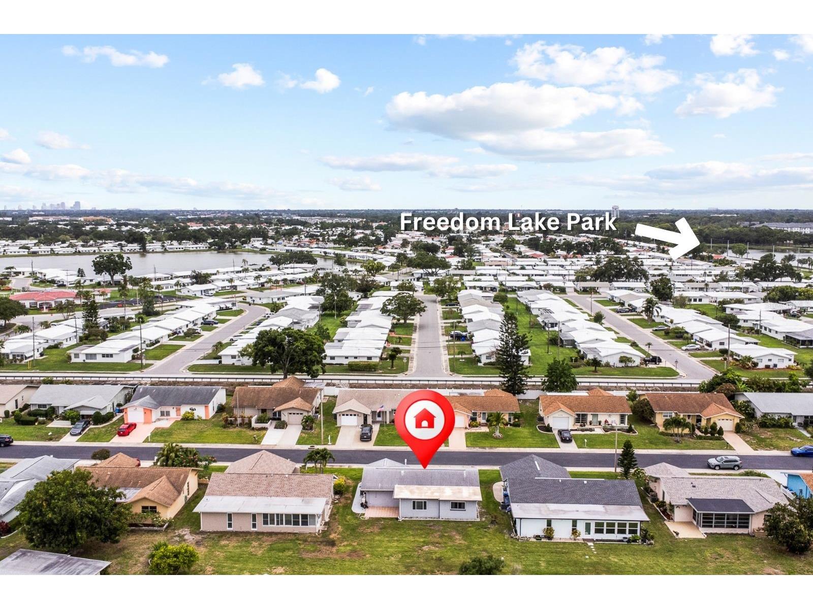 4563 Great Lakes Drive S Clearwater FL 33762 TB8507022 image40