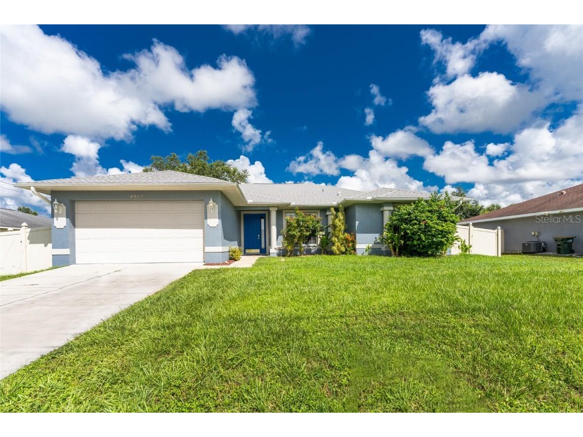 4563 S Chamberlain Boulevard North Port FL 34286 C7495998 image1