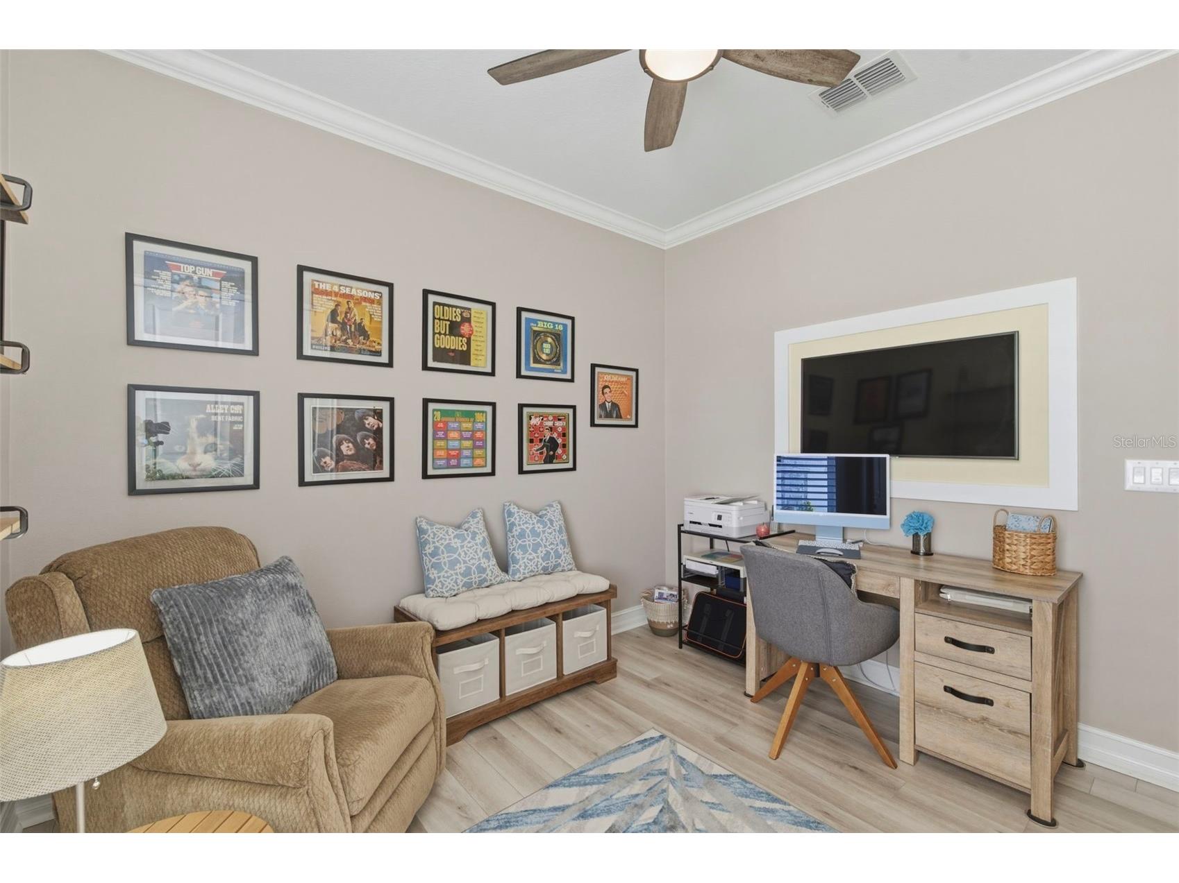 4563 San Martino Drive Wesley Chapel FL 33543 TB8478047 image29
