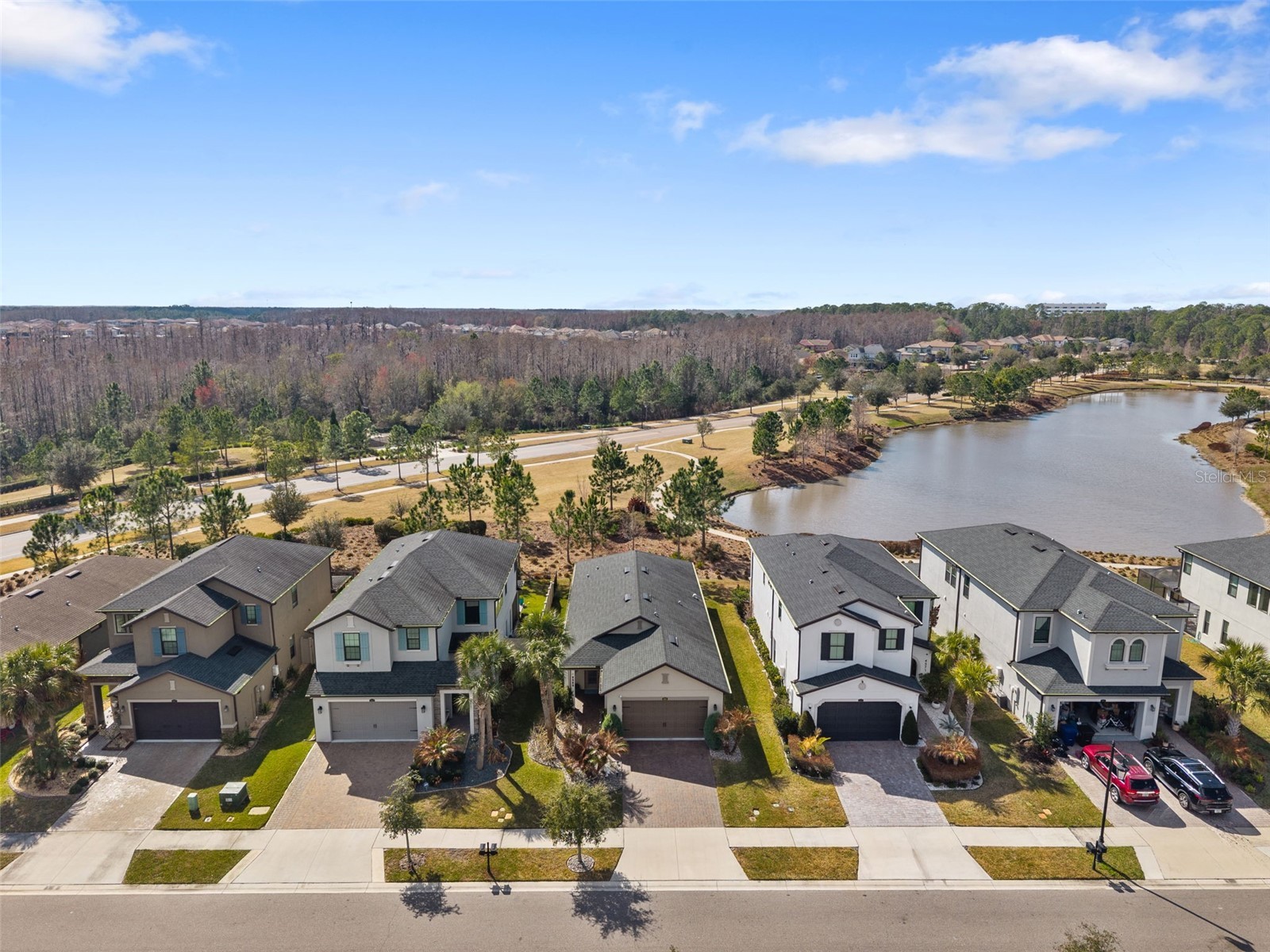 4563 San Martino Drive Wesley Chapel FL 33543 TB8478047 image40