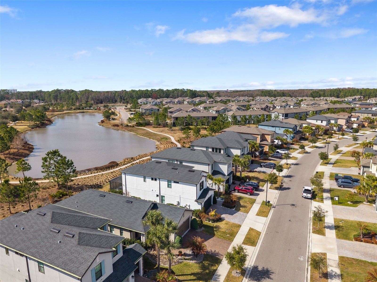 4563 San Martino Drive Wesley Chapel FL 33543 TB8478047 image41
