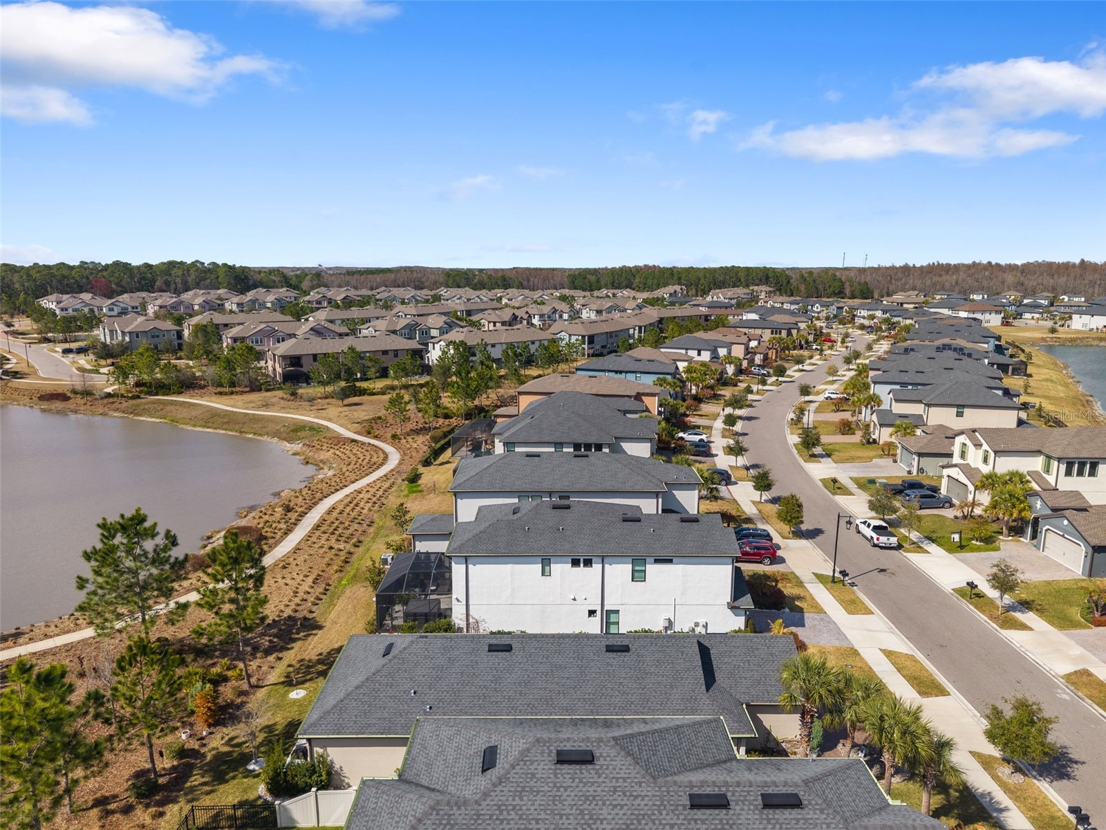 4563 San Martino Drive Wesley Chapel FL 33543 TB8478047 image42
