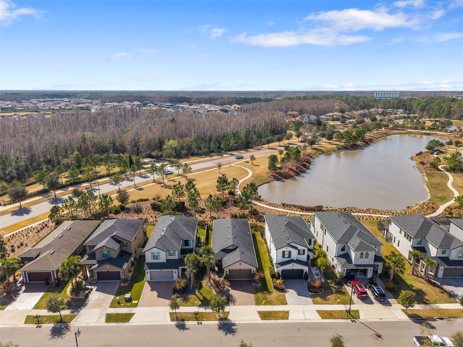 4563 San Martino Drive Wesley Chapel FL 33543 TB8478047 image48