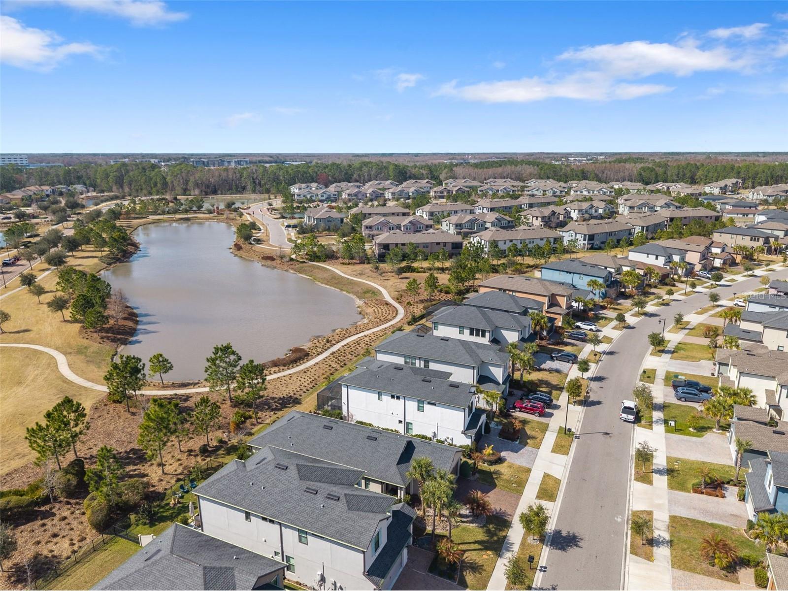 4563 San Martino Drive Wesley Chapel FL 33543 TB8478047 image49