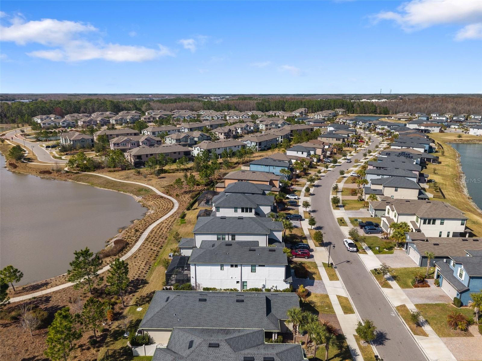 4563 San Martino Drive Wesley Chapel FL 33543 TB8478047 image50