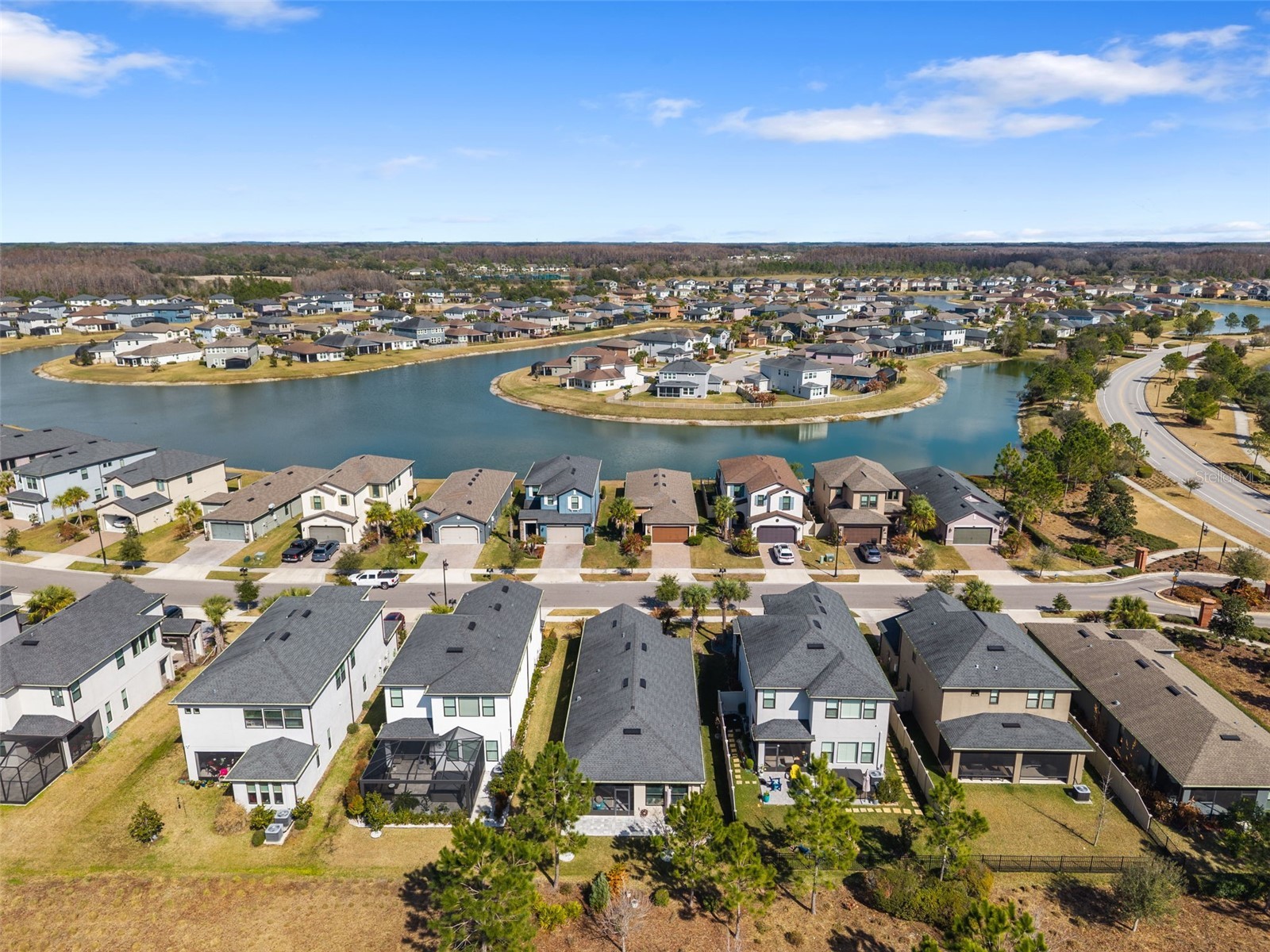 4563 San Martino Drive Wesley Chapel FL 33543 TB8478047 image52