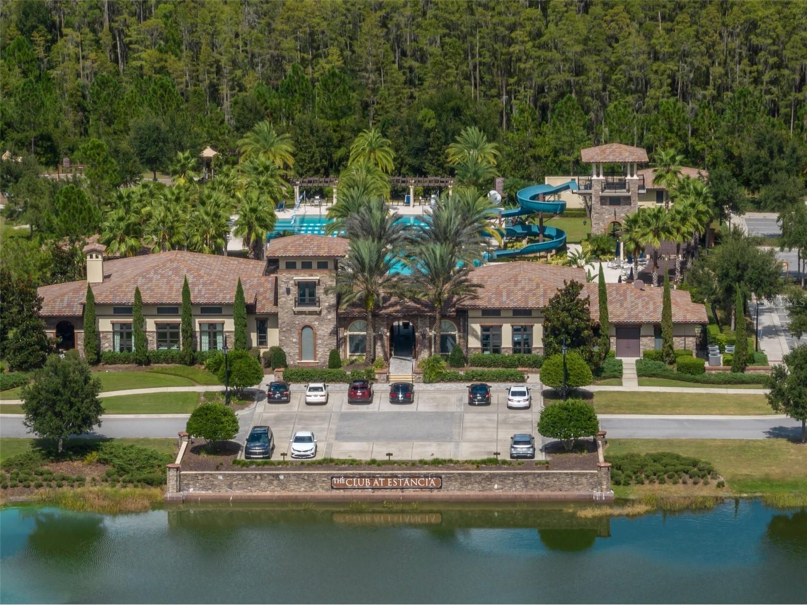 4563 San Martino Drive Wesley Chapel FL 33543 TB8478047 image67