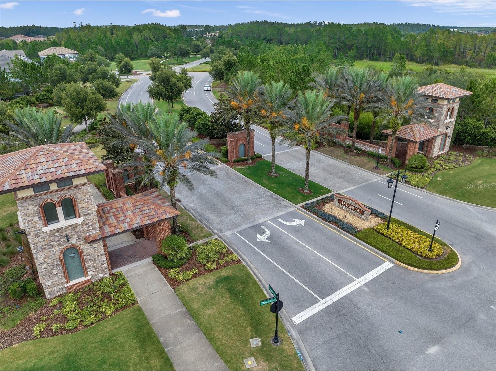 4563 San Martino Drive Wesley Chapel FL 33543 TB8478047 image69
