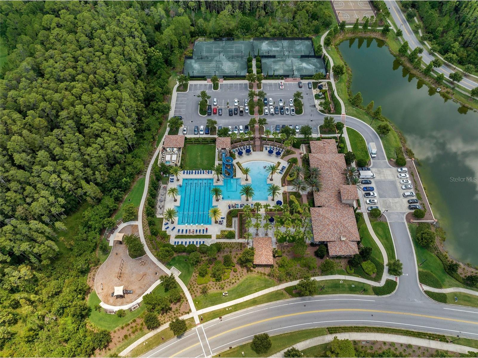 4563 San Martino Drive Wesley Chapel FL 33543 TB8478047 image70