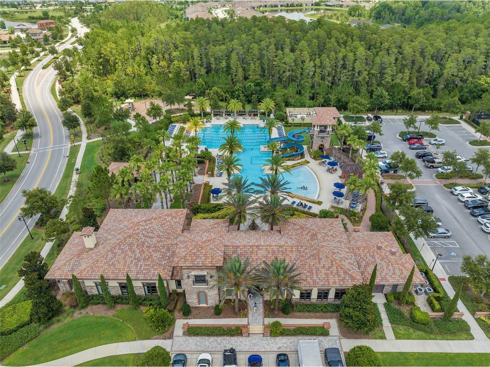 4563 San Martino Drive Wesley Chapel FL 33543 TB8478047 image72