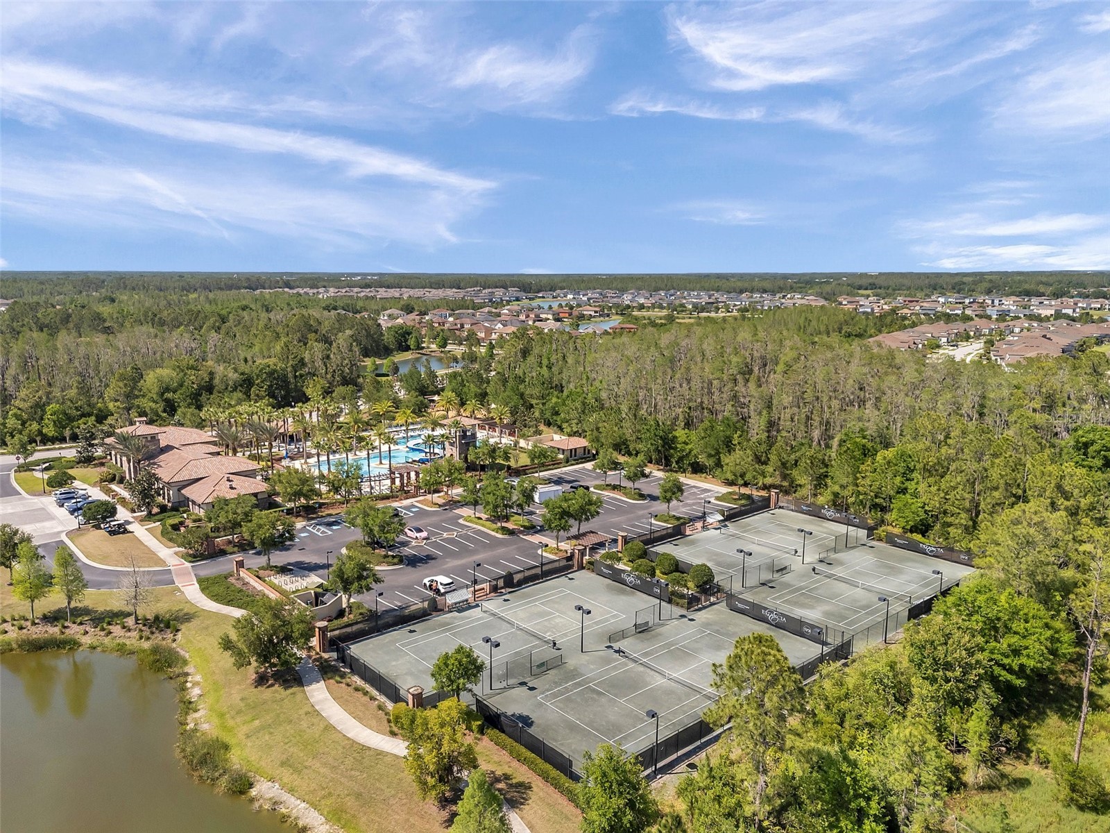 4563 San Martino Drive Wesley Chapel FL 33543 TB8478047 image84