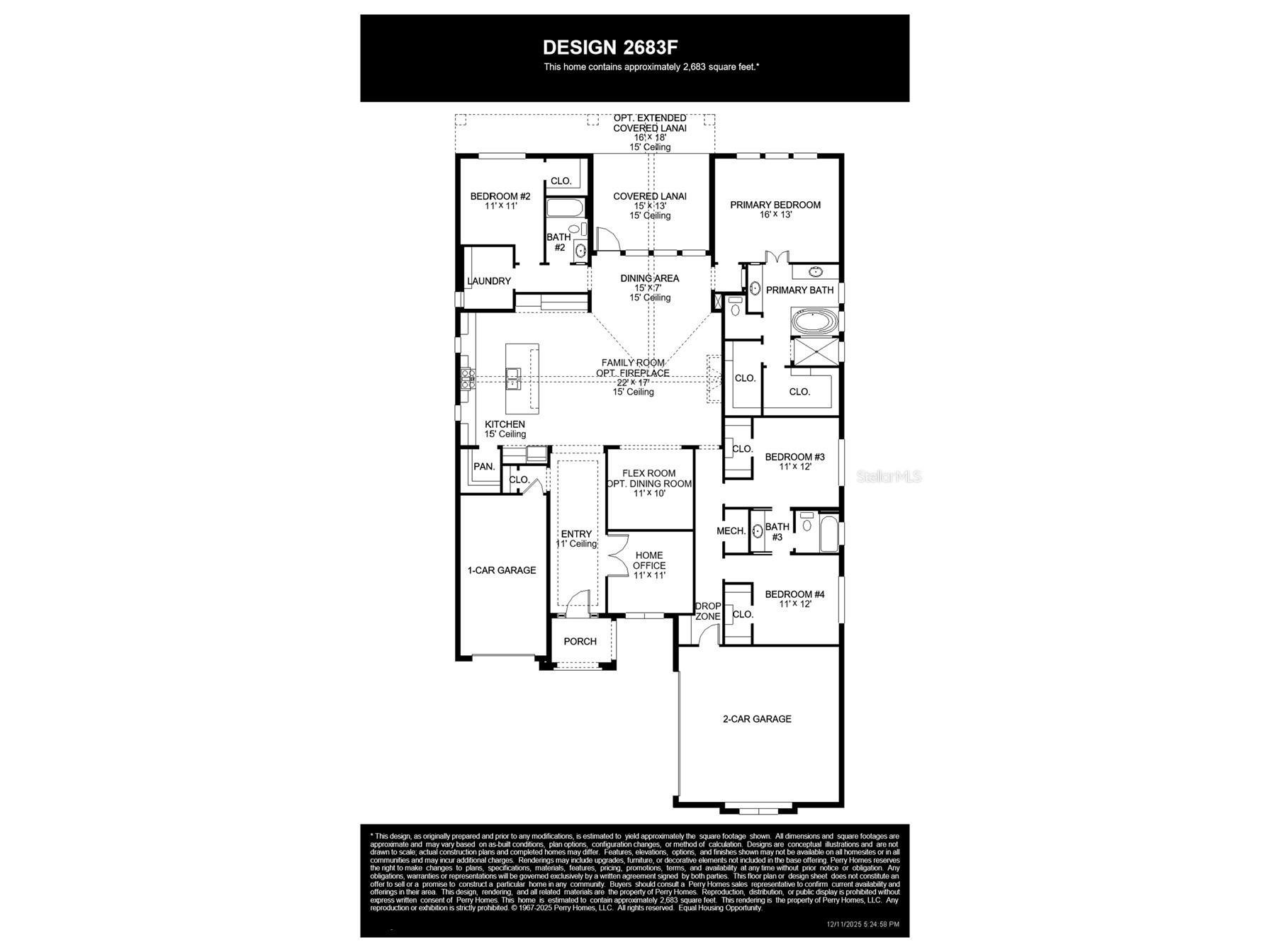 4563 Southern Valley Loop Brooksville FL 34601 TB8513578 image2