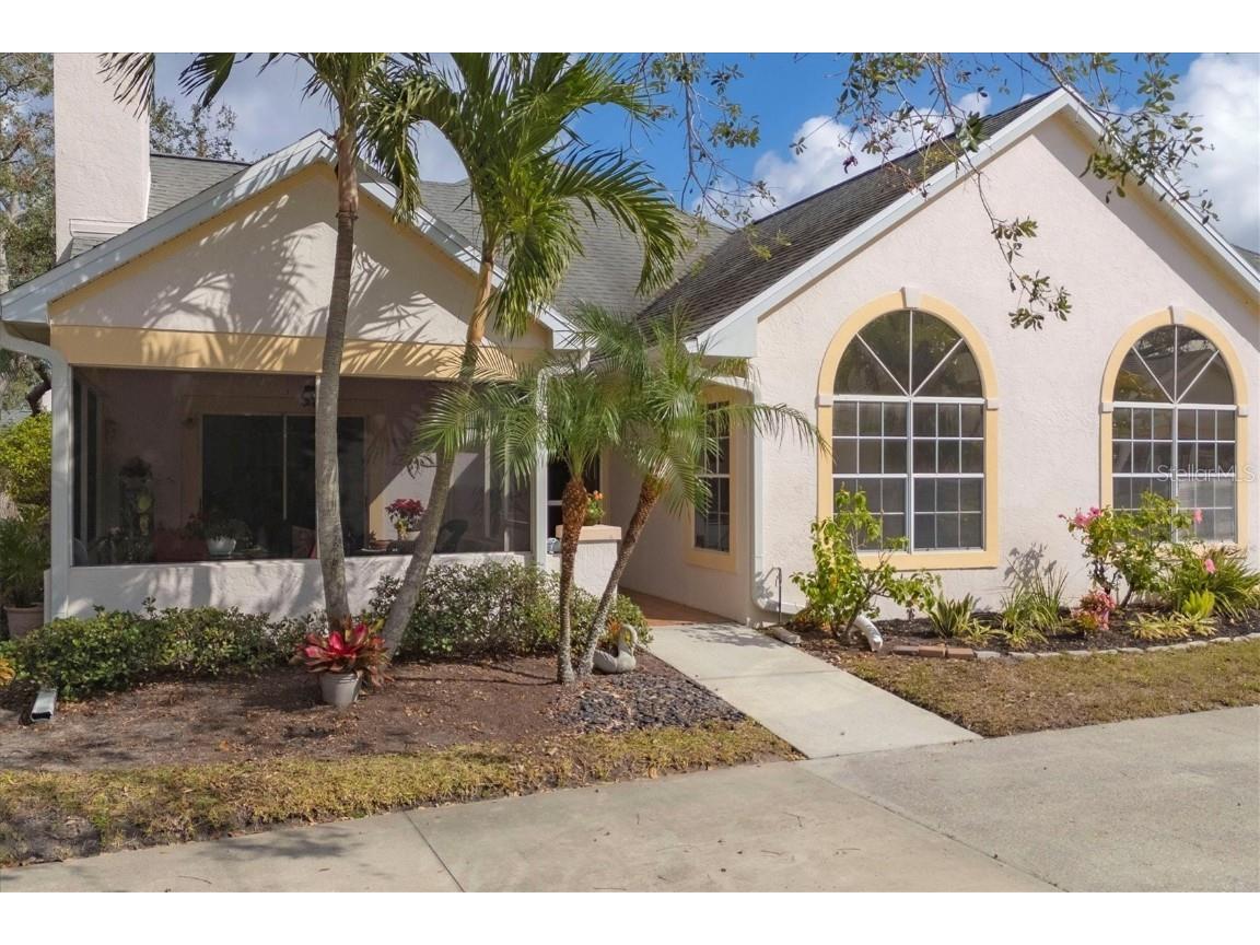 4563 Whirlaway Drive #C Sarasota FL 34233 A4669519 image1