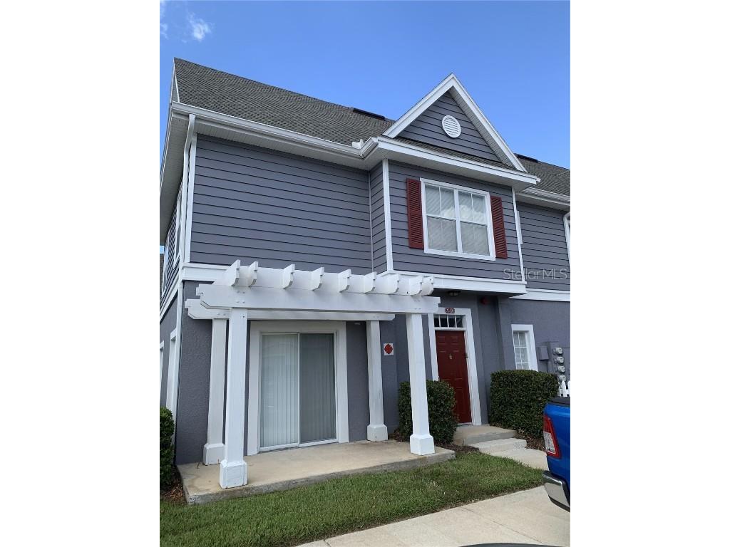 4563 Yellowgold Road #101 Kissimmee FL 34746 S5114208 image1