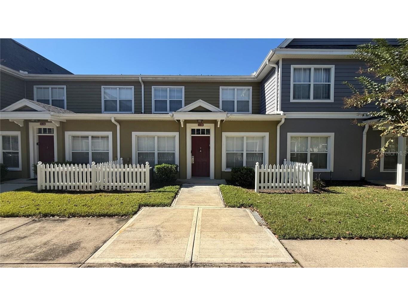 4563 Yellowgold Road E #106 Kissimmee FL 34746 S5137771 image1