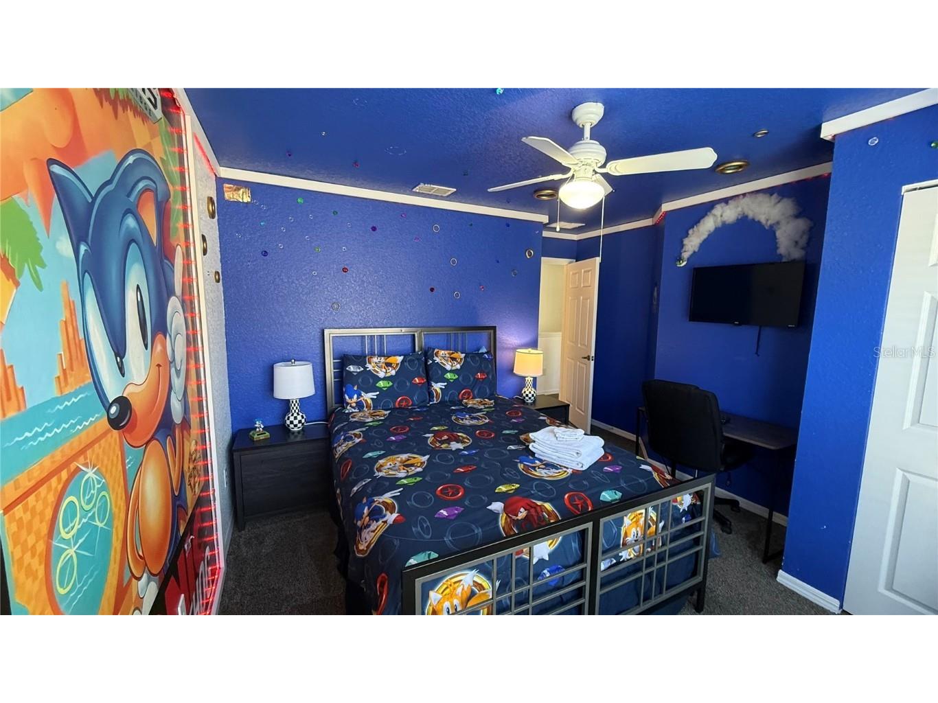 4563 Yellowgold Road E #106 Kissimmee FL 34746 S5137771 image29