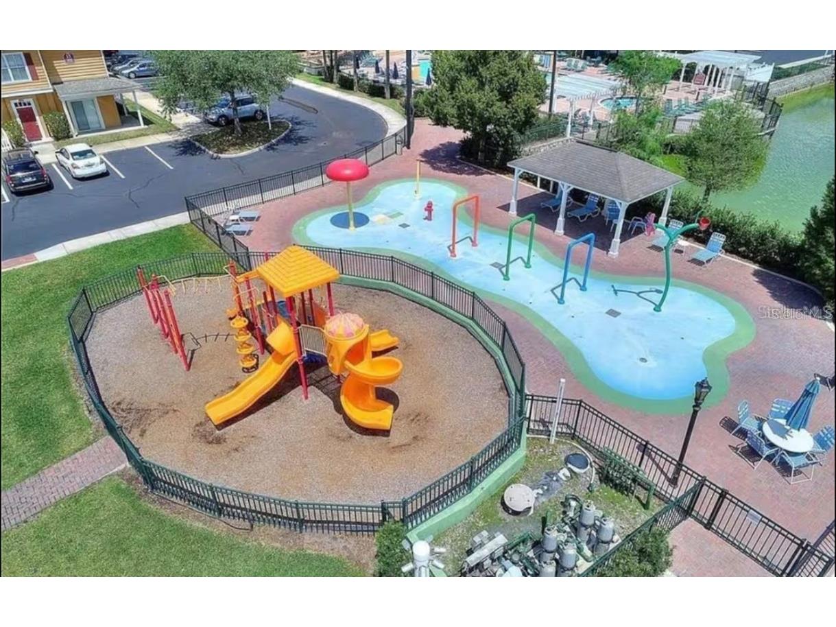 4563 Yellowgold Road E #106 Kissimmee FL 34746 S5137771 image33