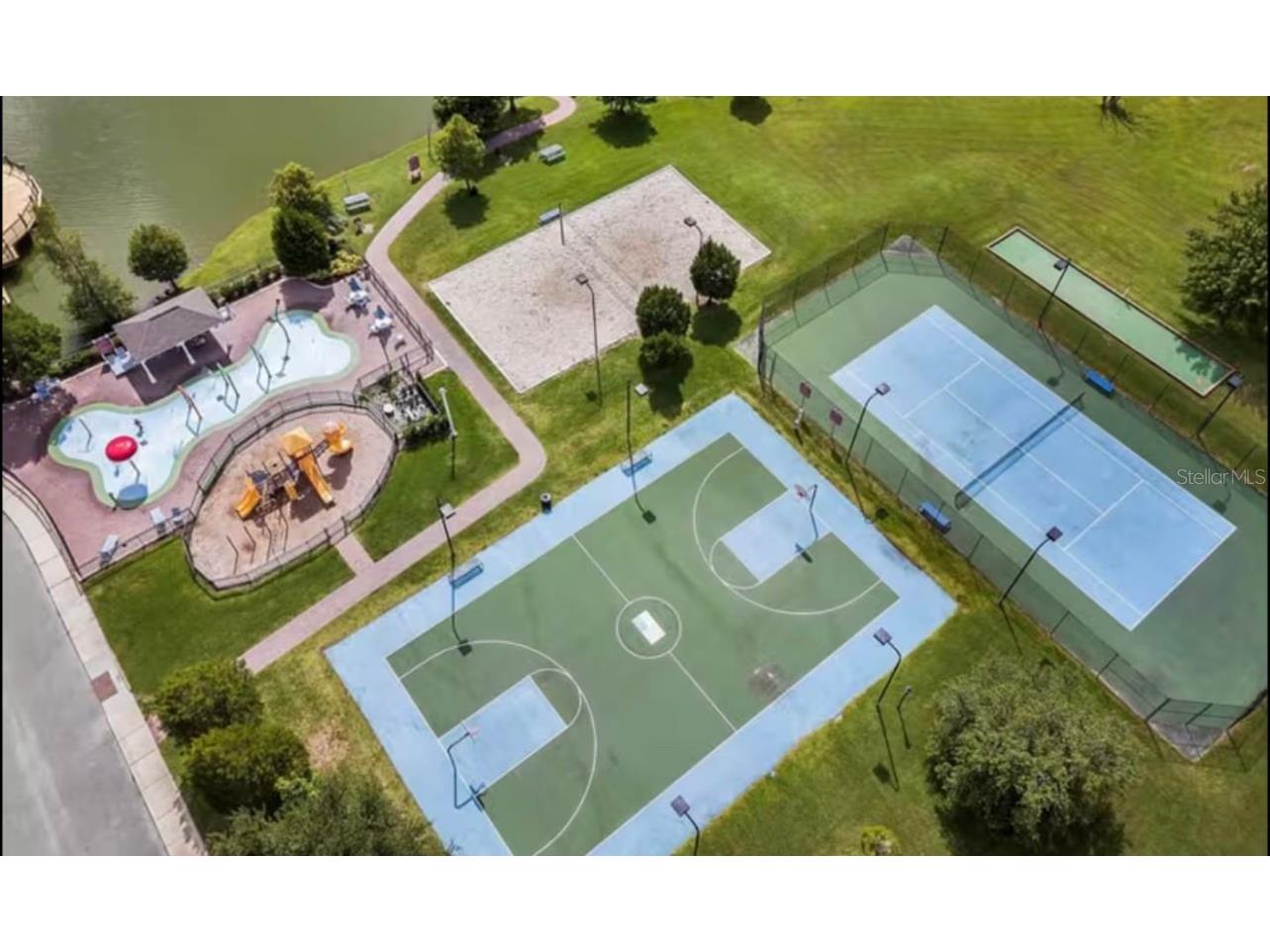 4563 Yellowgold Road E #106 Kissimmee FL 34746 S5137771 image34